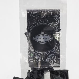 Pastillas de coca Paq. Ziplock 20U
