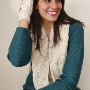 Mitones Esperanza