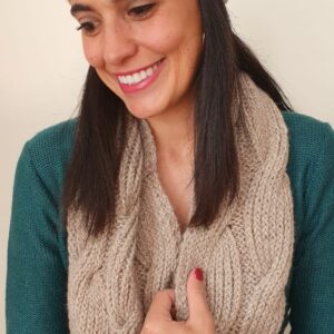Gorro Esperanza